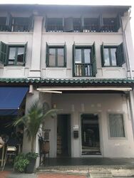 Club Street (D1), Shop House #455624491